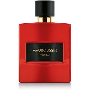 Pour Lui In Red EDP

